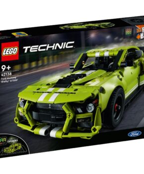 5702017156385_lego_technic_-_ford_mustang_shelby_gt500_42138_