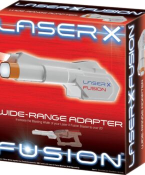 88814_001w_adaptor_pentru_amplitudine_pentru_blaster_laser_x_fusion