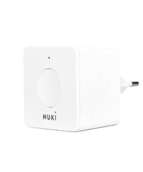 Adaptor-Wi-Fi-Nuki-Bridge-Pentru-Nuki-Smart-Lock-3.0-Control-de-la-distanta-220V
