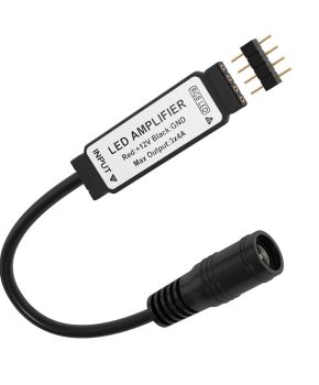Adaptor-si-amplificator-pentru-banda-LED-Sonoff-24W-Adaptoare-UK-UE-amp-USA-incluse