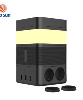 Boxa-portabila-cu-lampa-inteligenta-Redsun-RS-02EU-SP-Functie-de-baterie-externa-Incarcator-Wireless-Bluetooth
