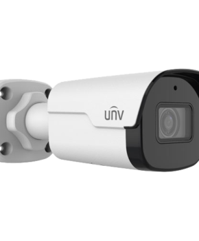 Camera-de-supraveghere-IP-Uniview-Seria-Light-Hunter-Rezolutie-5MP-Lentila-2.8-mm-Distanta-IR-40-m-Microfon-Slot-microSD