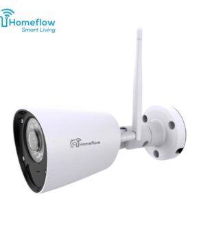 Camera-de-supraveghere-wireless-Homeflow-C-6003-Exterior-Detectie-miscare-Night-Vision-Control-de-pe-telefonul-mobil