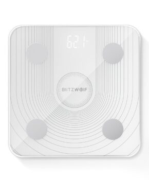 Cantar-digital-inteligent-BlitzWolf-BW-SC1-Smart-Control-prin-aplicatie-Masurare-BMI-masa-osoasa-grasime-viscerala