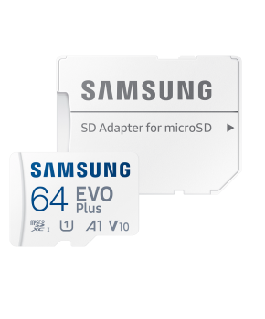 Card-de-memorie-MicroSD-Samsung-Evo-Plus-cu-Adaptor-SD-Memorie-64-GB-Interfata-UHS-I
