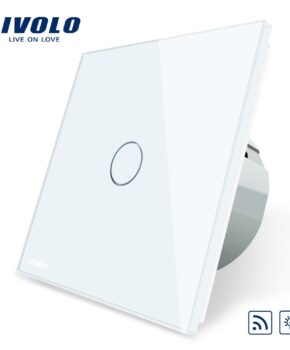 Intrerupator-wireless-cu-variator-cu-touch-Livolo-din-sticla