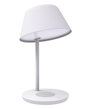 Lampa-LED-Yeelight-Staria-Bedside-Lamp-Pro-YLCT03YL-Pentru-incarcare-wireless-18W-Comanda-vocala