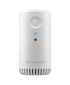 Purificator-de-aer-pentru-animale-Petoneer-Smart-Odor-Detectare-IR-Baterie-2200-mAh-Micro-USB