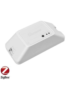Releu-wireless-Sonoff-Basic-R3-Protocol-ZigBee-Control-aplicatie-Compatibil-cu-asistenti-vocali
