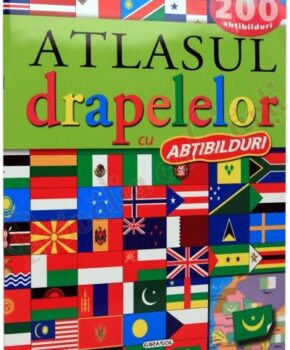 girasol-atlasul-drapelelor-cu-abtibilduri