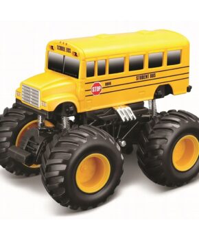maisto-monster-truck-school-bus-21144