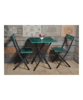 set-masuta-cu-2-scaune-pentru-gradina-terasa-bistro-60x60x73-cm-verde-negru-71506-4