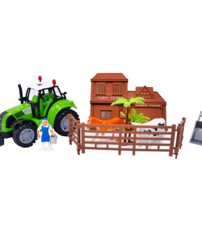 tractor-si-mini-ferma-cu-animale-farmer-toys-cool-machines_1_